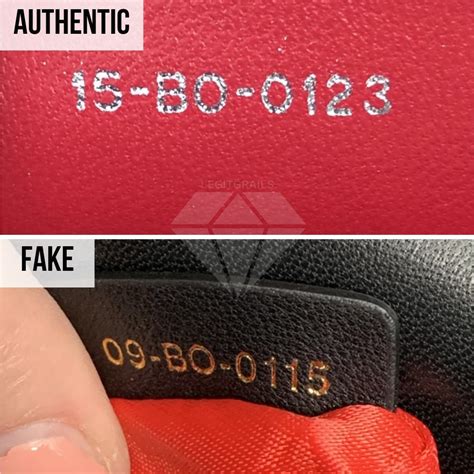 christian dior authenticity code|dior handbag authentication check.